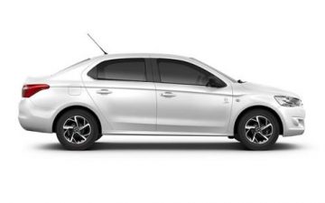 Rent Citroen C elysee