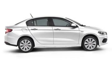 Rent Fiat Egea