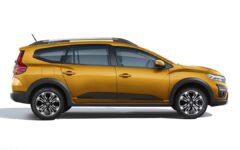 Dacia DACIA JOGGER 7 SEATER 