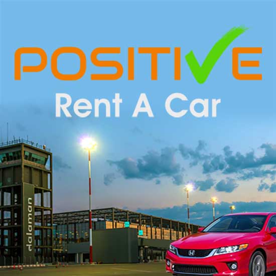 Rent A Car