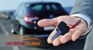 Advantages of Car Rental