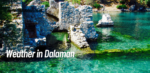 Weather in Dalaman - Car Hire in Dalaman