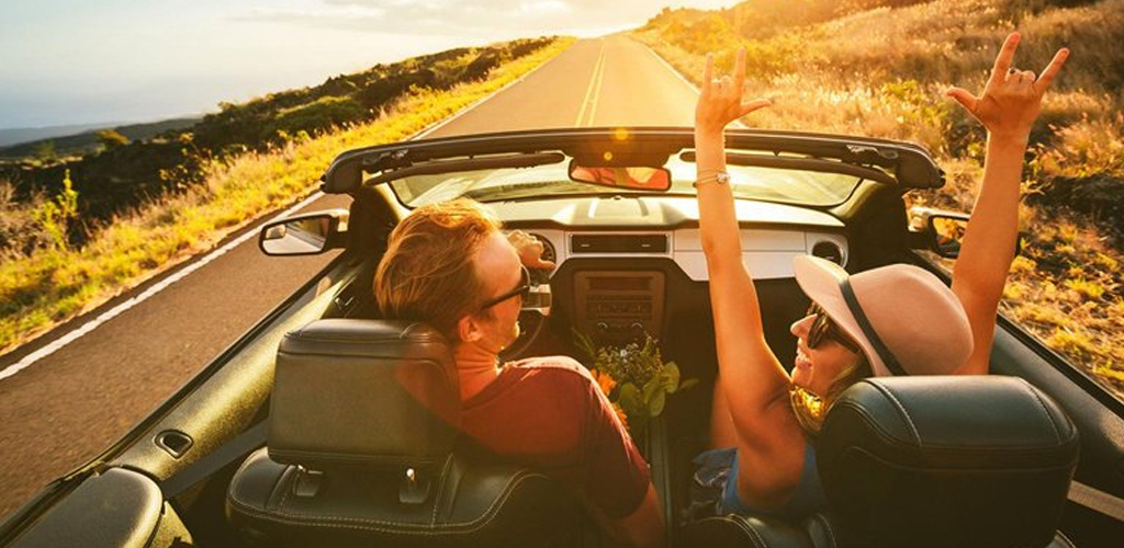 Weekend getaway in Göcek with car rental from Dalaman.