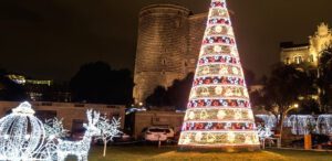 Visit Ankara for Christmas in 2023 with car hire Dalaman airport options.