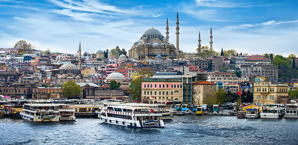 Nightlife guide to Istanbul’s bars and clubs with car hire Dalaman airport services.