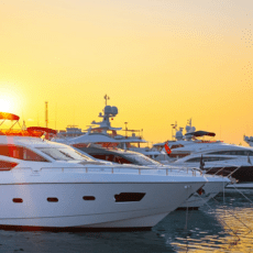 A Guide to Yachting and Boating in Dalaman