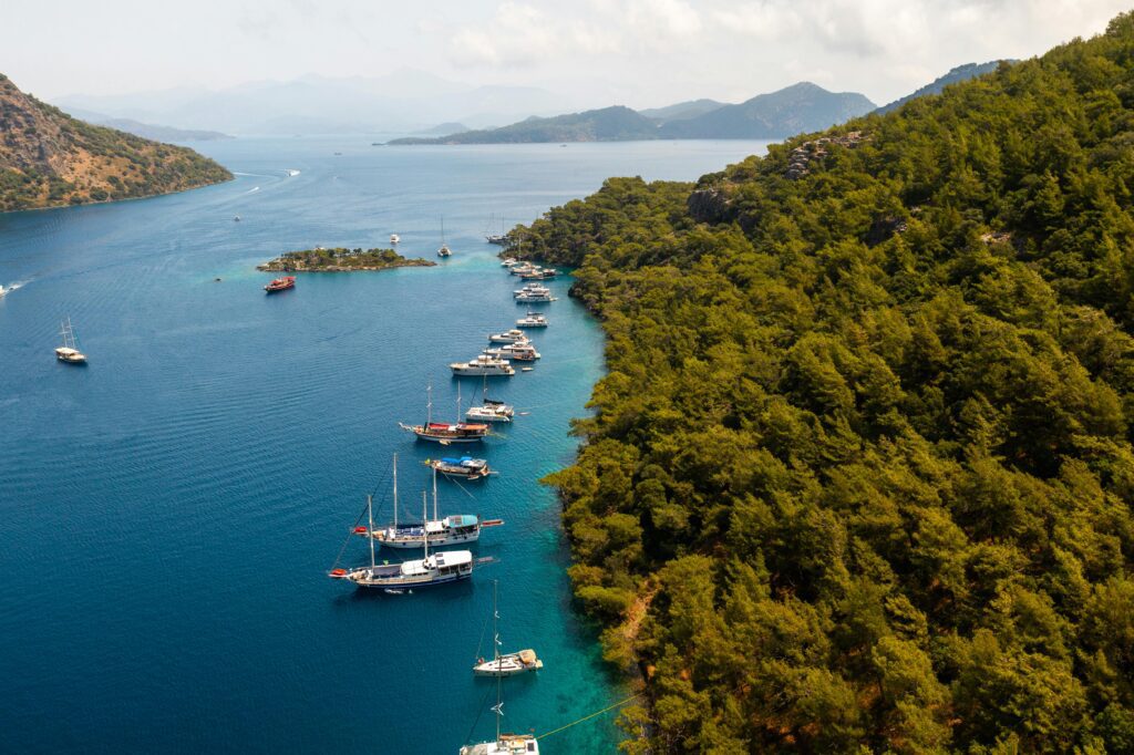 Your First Day with a Rental Car in Dalaman: A Step-by-Step Guide 1 pexels yusuf cap 762356003 18754200 1
