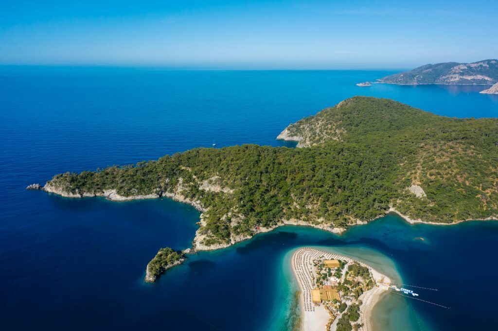 Discover 5 Amazing Cities Near Dalaman You Can Visit by Rental Car 1 pexels mikhail nilov 8322898