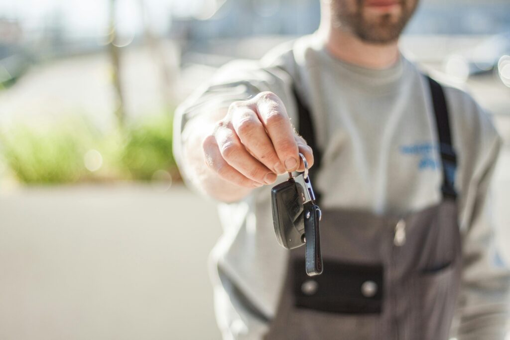 How To Find The Best Car Rental Deals In Dalaman? 1 pexels negativespace 97075