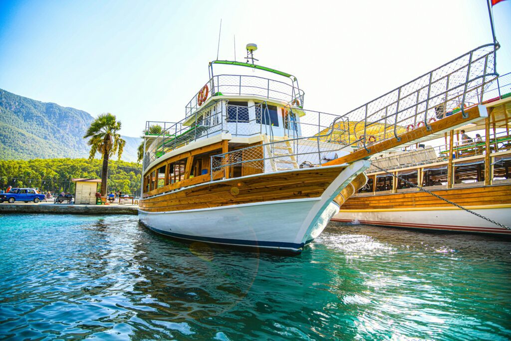 Turkey's Secret Beach: Discover Akyaka from Dalaman 1 pexels zehra yagri 113009844 9704612