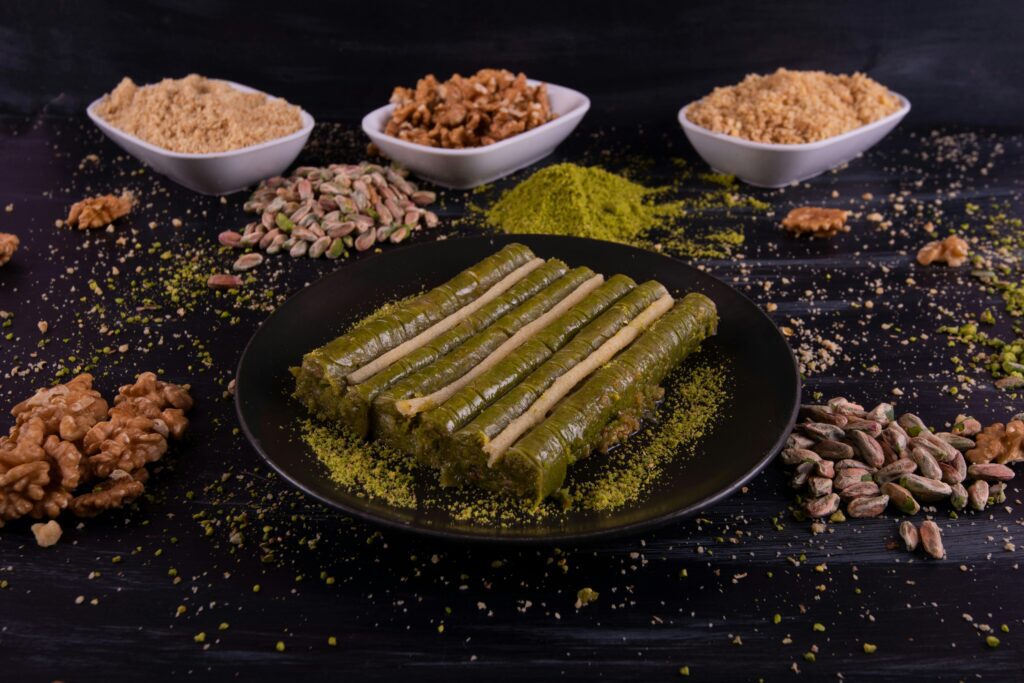 Gastronomy in Dalaman and its Surroundings: Native Flavors Between Mountains and Sea 1 pexels obenkural 18543483